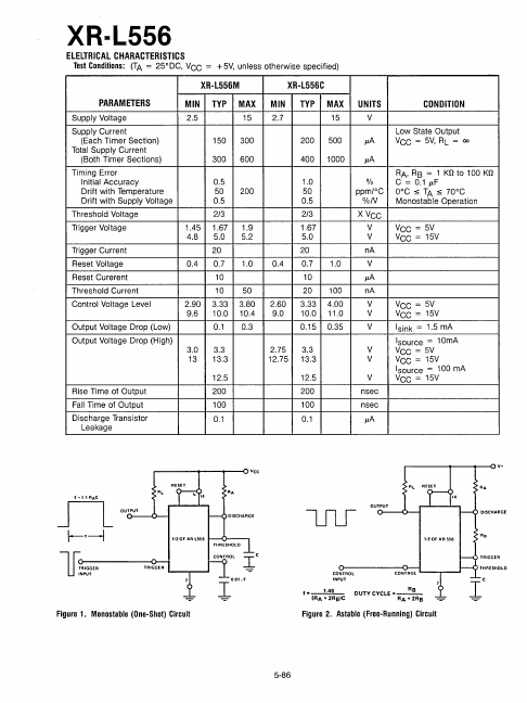 XR-L556