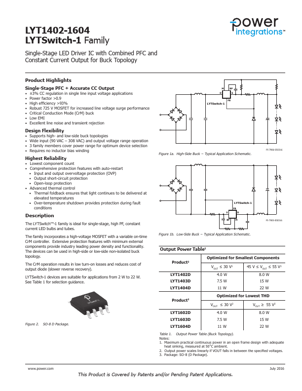 LYT1402