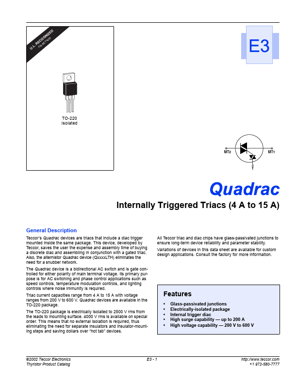 <?=Q2008LT?> डेटा पत्रक पीडीएफ