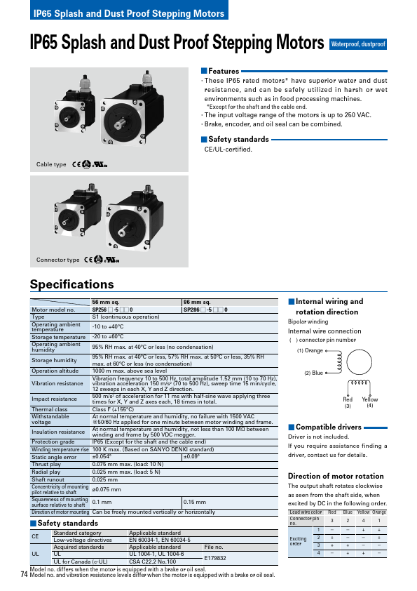 SP2566-5060