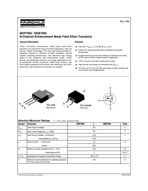 NDB7060