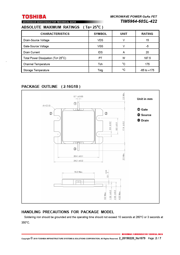 TIM5964-60SL-422