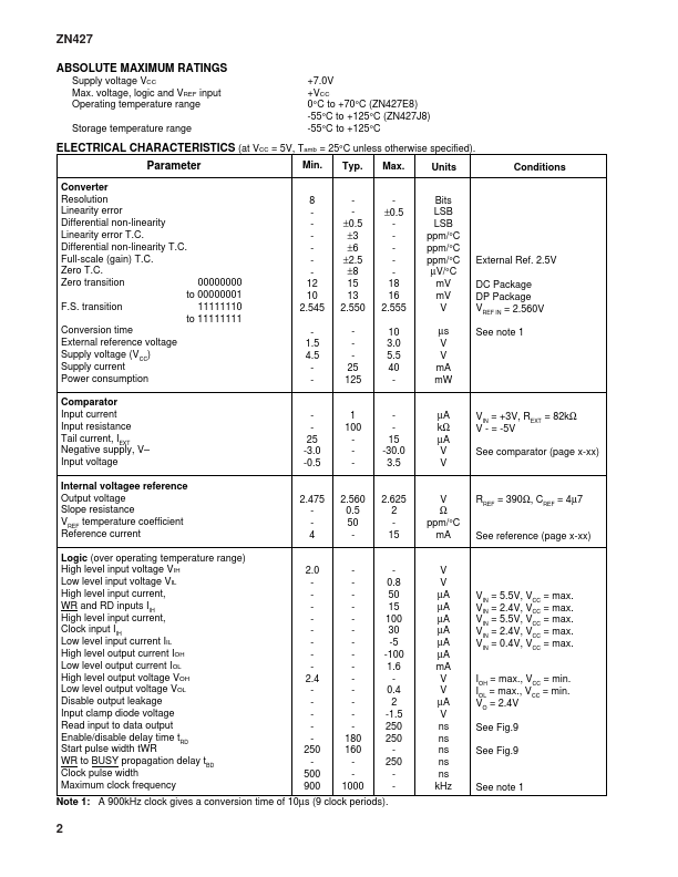 ZN427J8