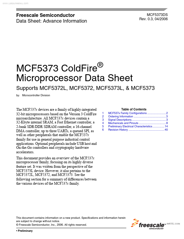 MCF5373