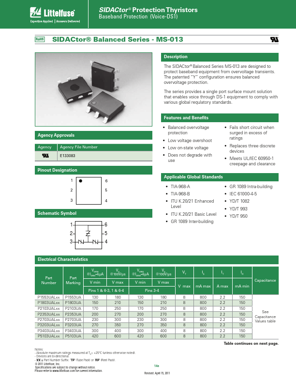 P3203UC