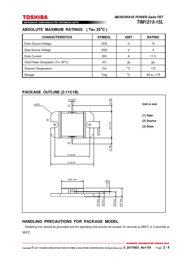 TIM1213-15L