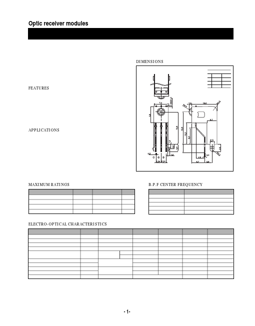 KSM-601LU