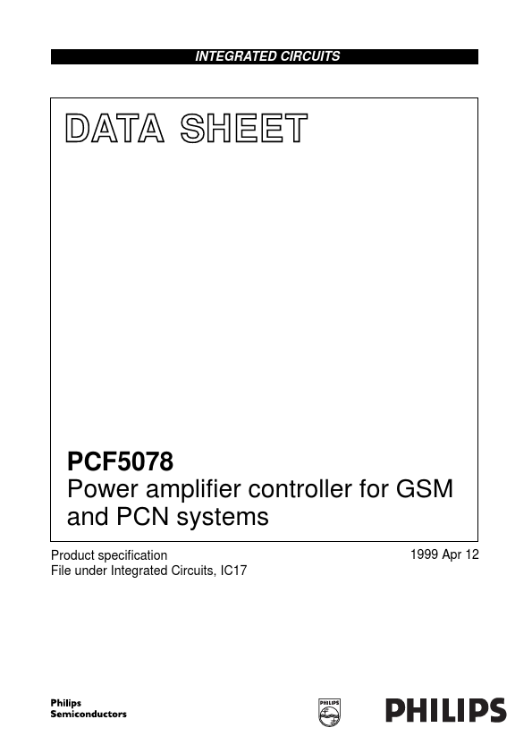 PCF5078