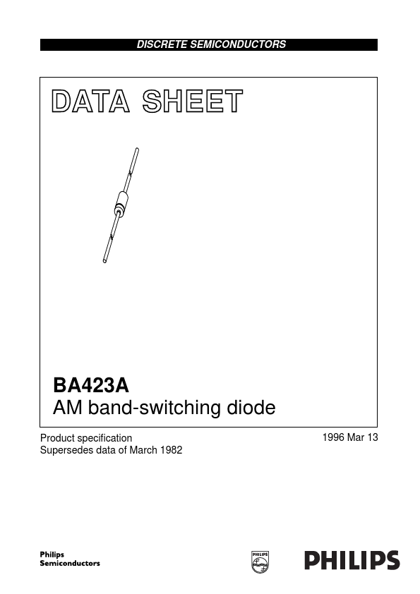 BA423A