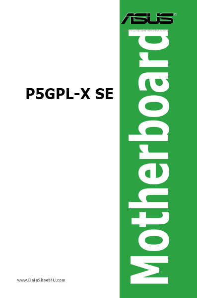 P5GPL-XSE