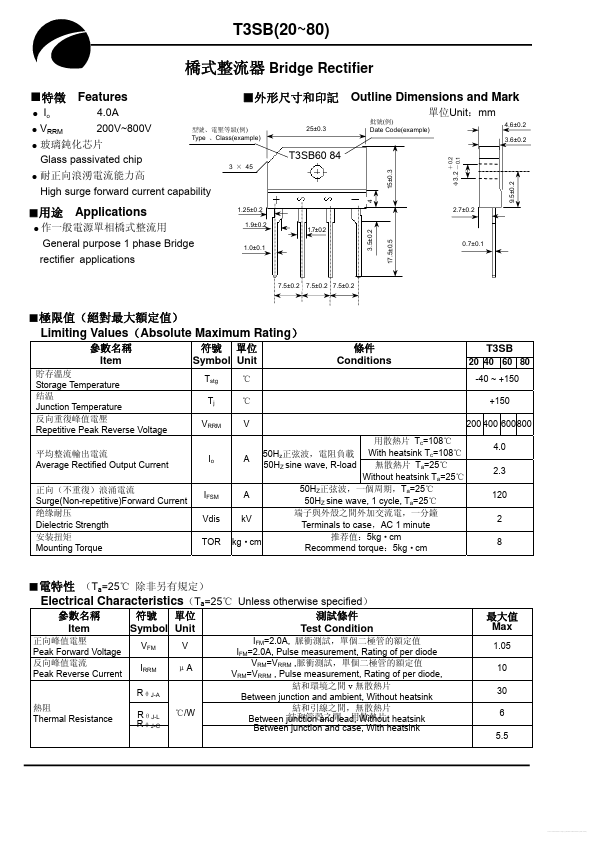 T3SB