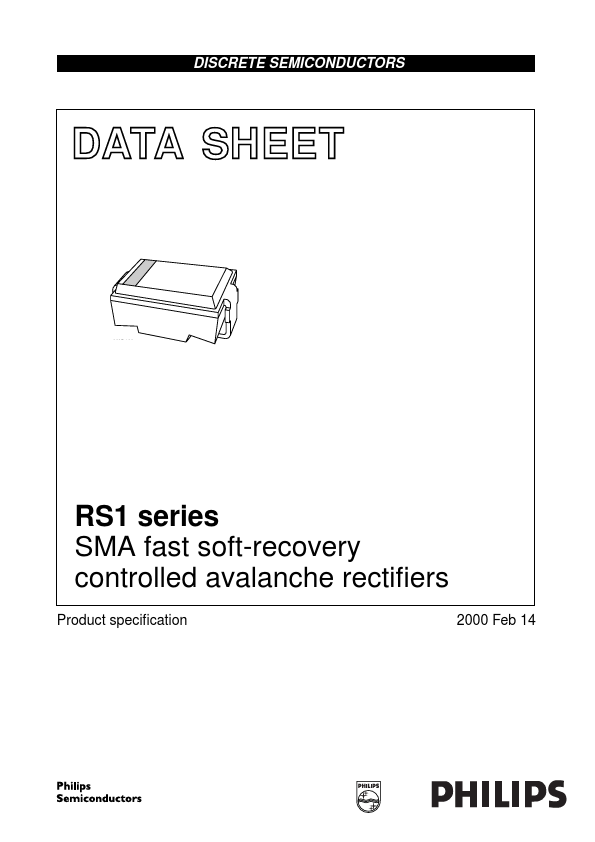 RS1B NXP