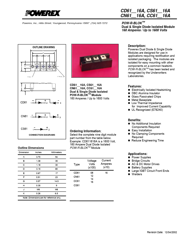 CS611216A