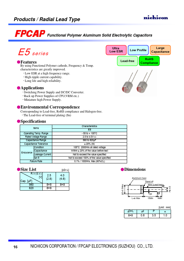 RE50G561MDN1CG