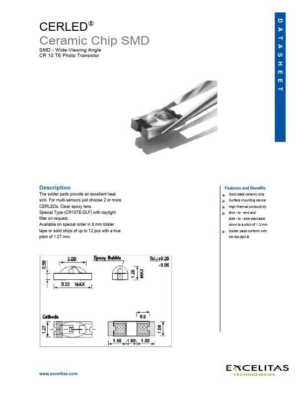 CR10TE