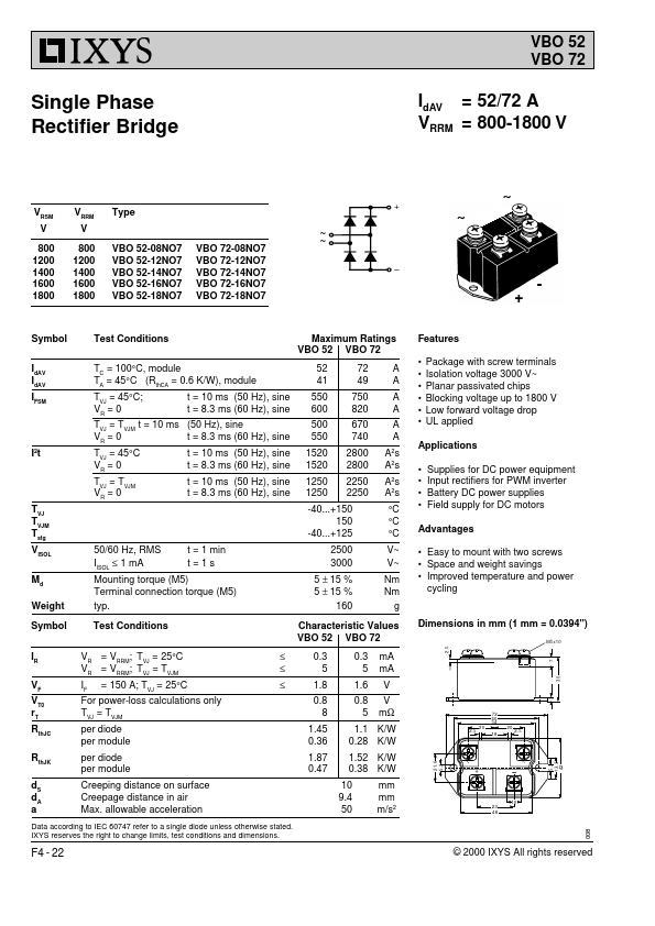 VBO52