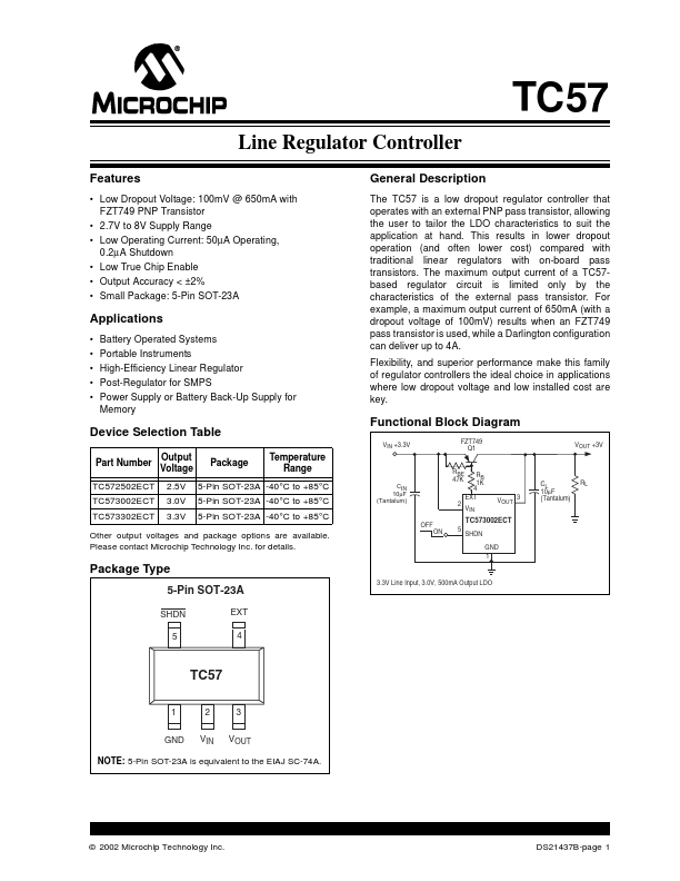 TC573002