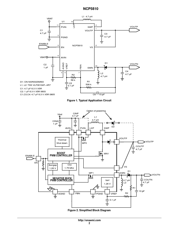 NCP5810