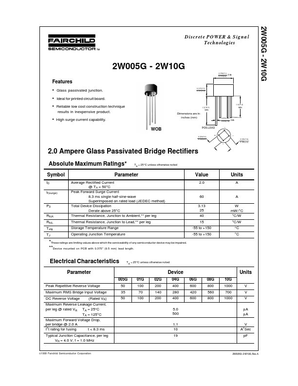 2W10G