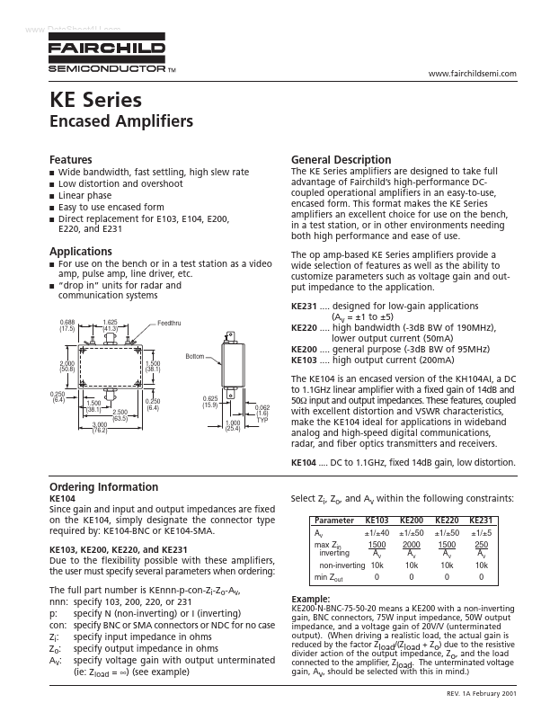 KE231