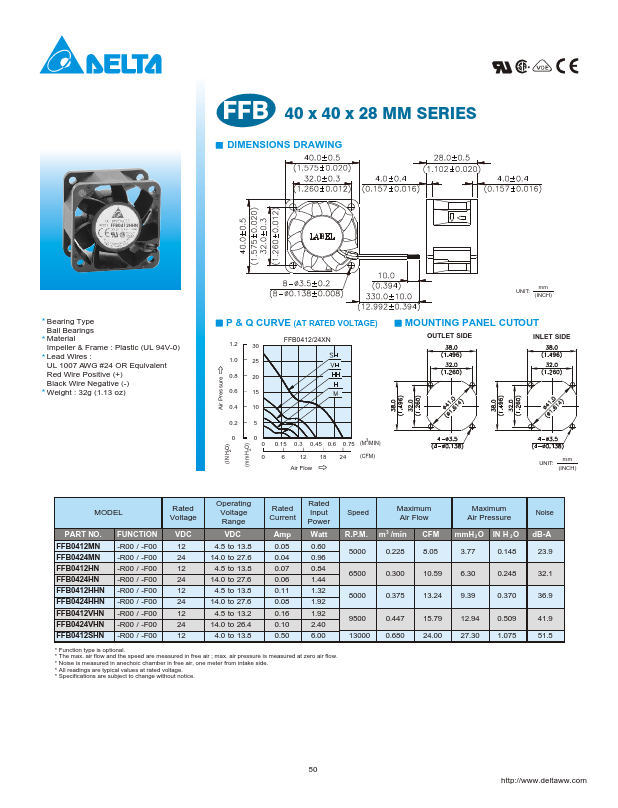 FFB0424VHN