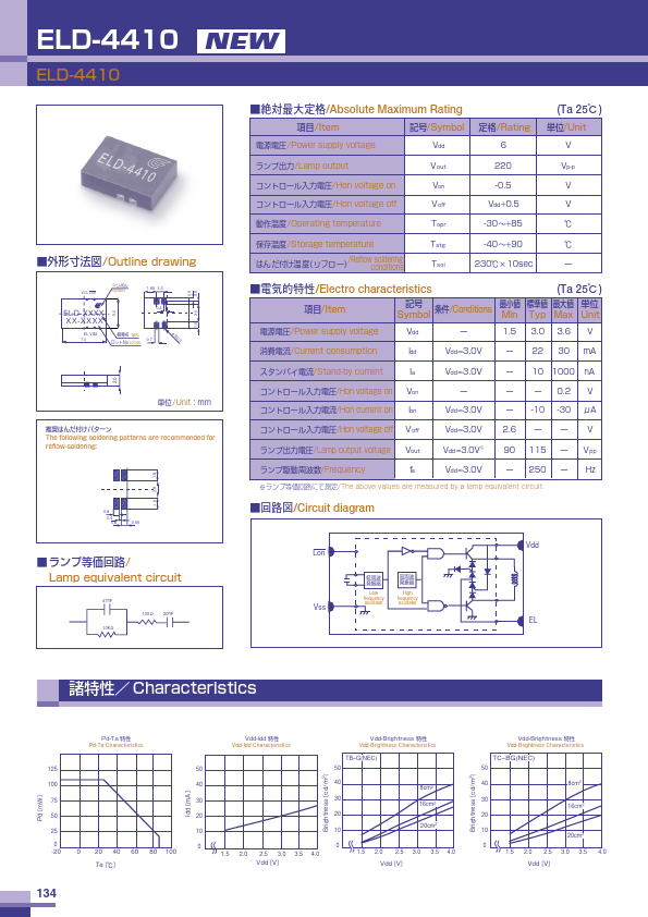 ELD-4410