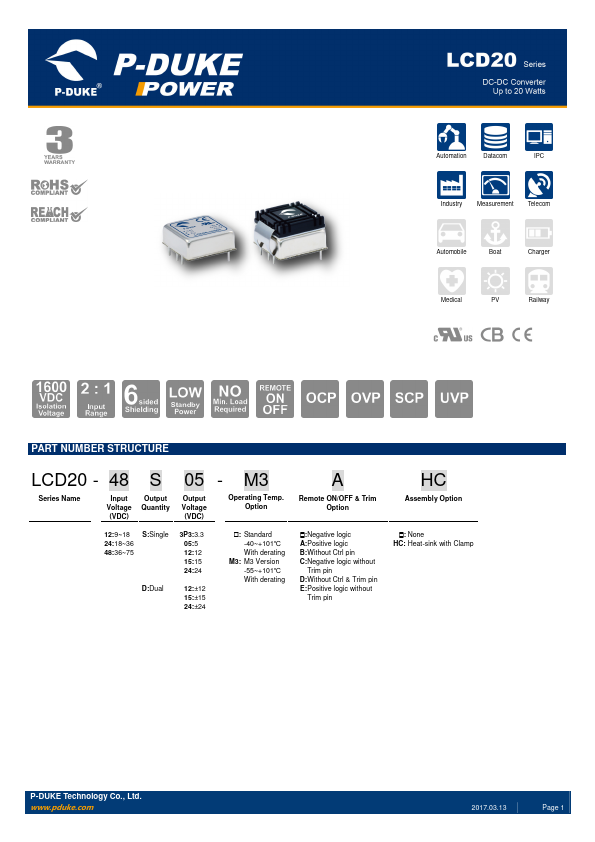 LCD20-48D24