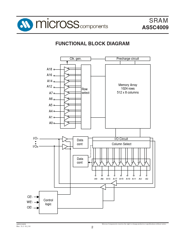 AS5C4009