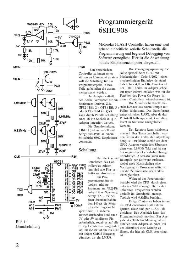 68HC908