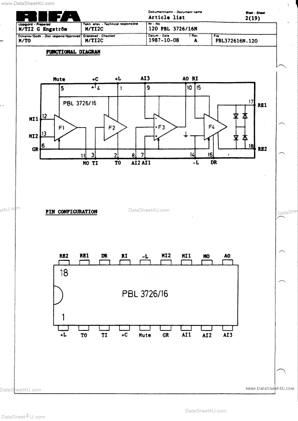 PBL3726-16N