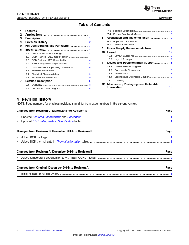 TPD2E2U06-Q1