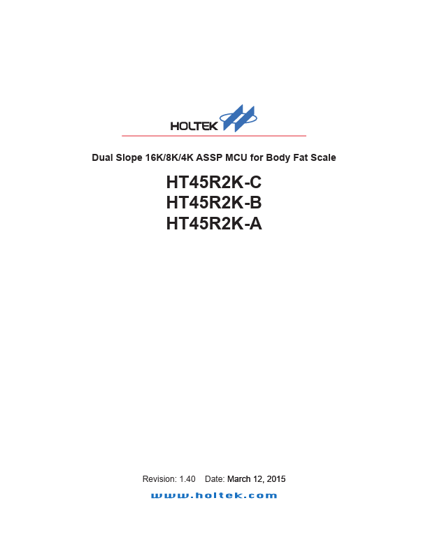 <?=HT45R2K-C?> डेटा पत्रक पीडीएफ