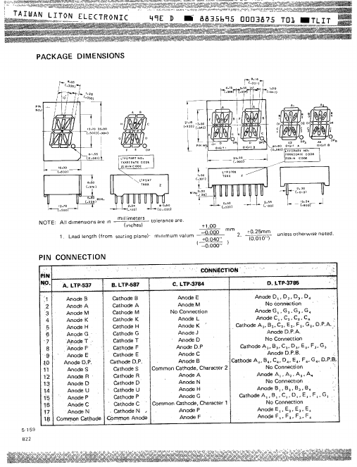 LTP3784