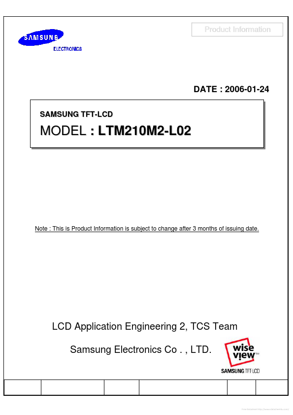 LTM210M2-L02