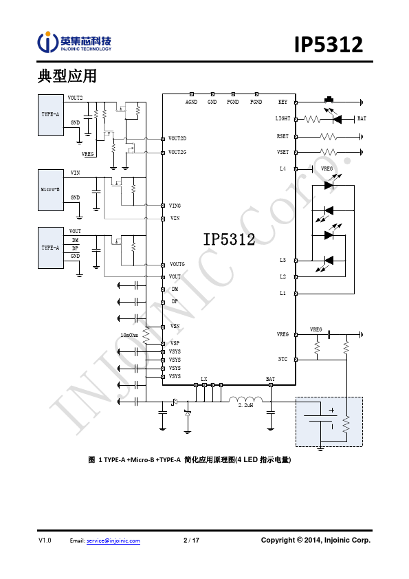 IP5312