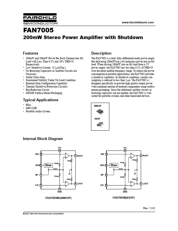 FAN7005