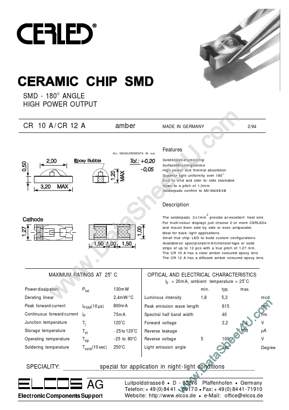 CR10A