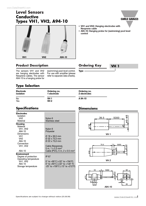 A94-10 ETC