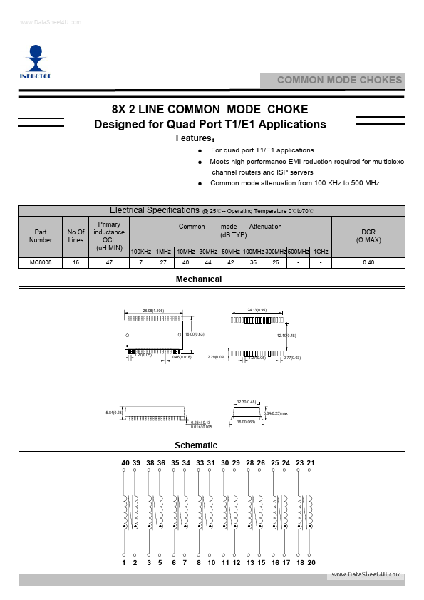 MC8051