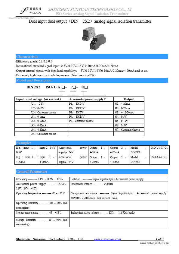 ISO-A2-Px-Ox