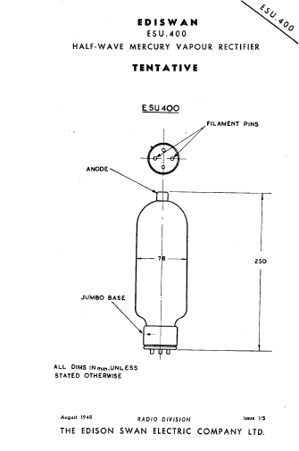 ESU400