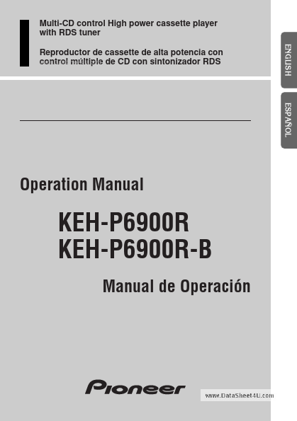 KEH-P6900R-B