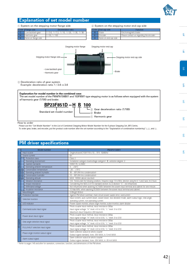 BP23M782D