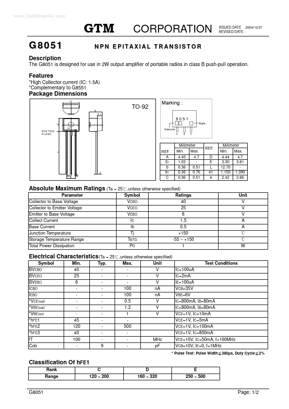 G8051