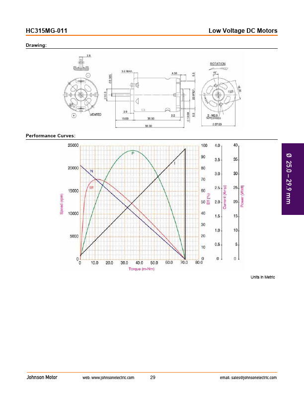 HC315MG-011