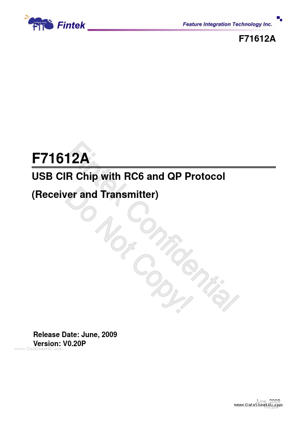 F71612A