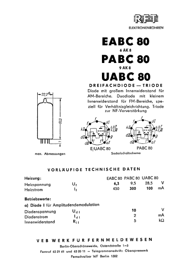 <?=UABC80?> डेटा पत्रक पीडीएफ