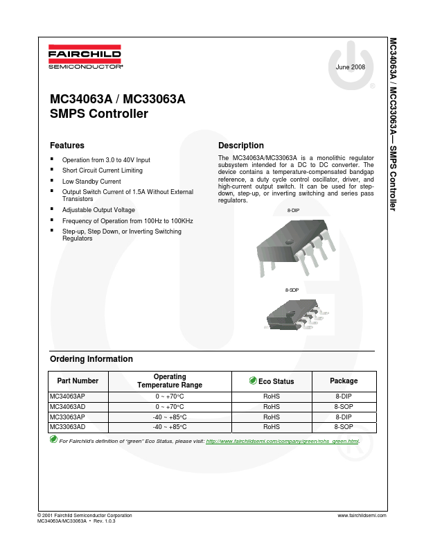 MC34063A