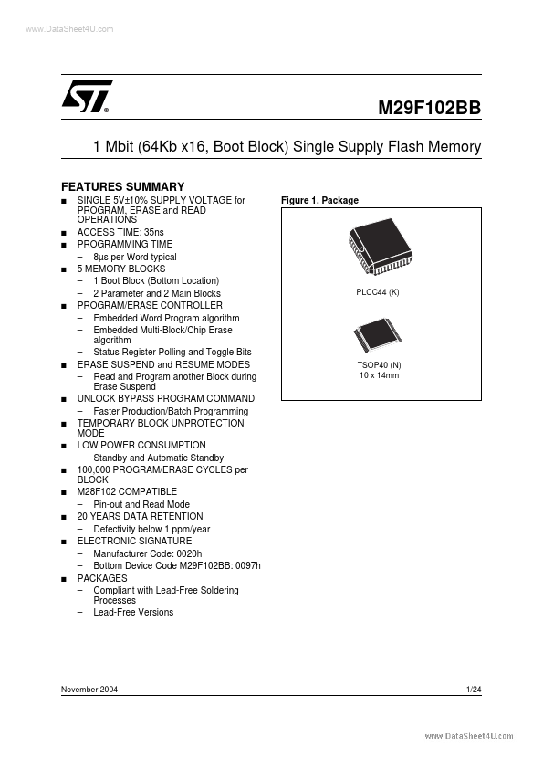 29F102BB