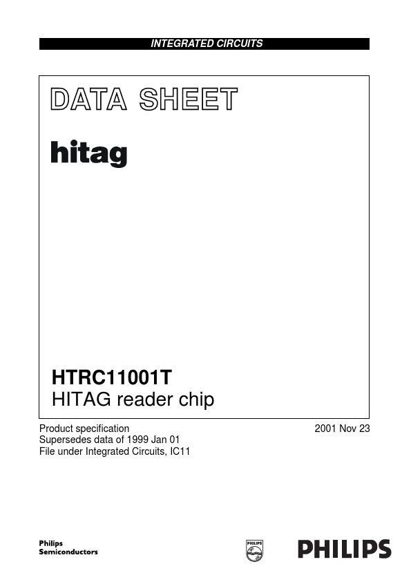 <?=HTRC11001T?> डेटा पत्रक पीडीएफ